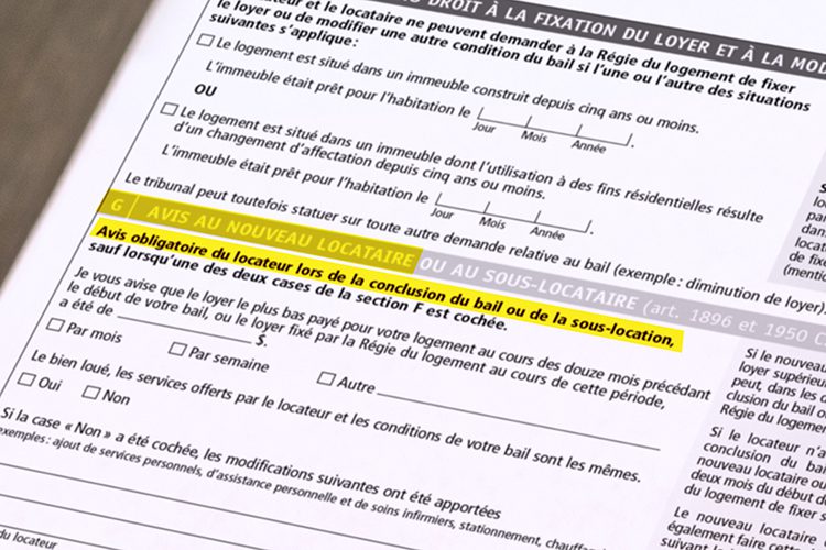 Combien payait l’ancien·ne locataire Combien payait l’ancien·ne locataire