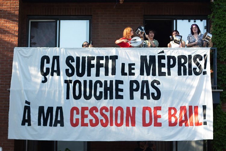 Qu'est-ce qu'une cession de bail ? Qu'est-ce qu'une cession de bail ?