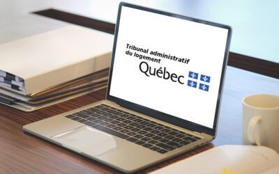 Consulter le dossier électronique du TAL