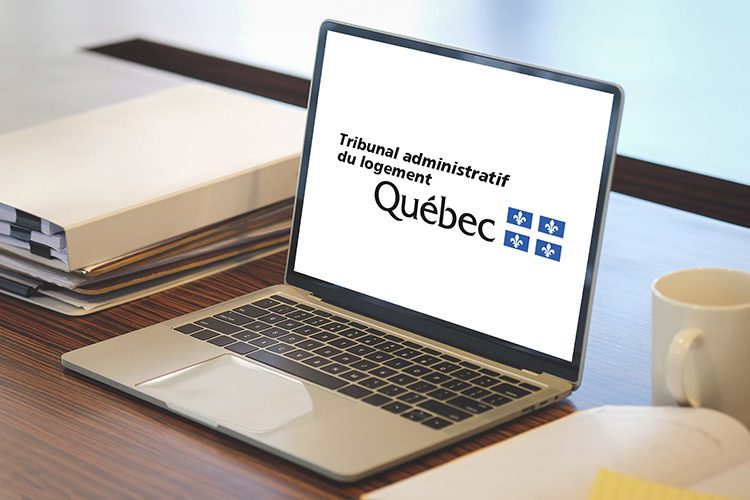 Consulter le dossier électronique du TAL