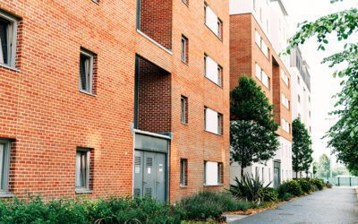 Hausse de loyer dans une coopérative d'habitation
