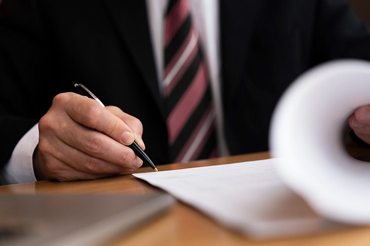 Liste d'avocats en droit du logement Liste d'avocats en droit du logement