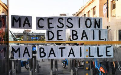 Pourquoi céder son bail ?
