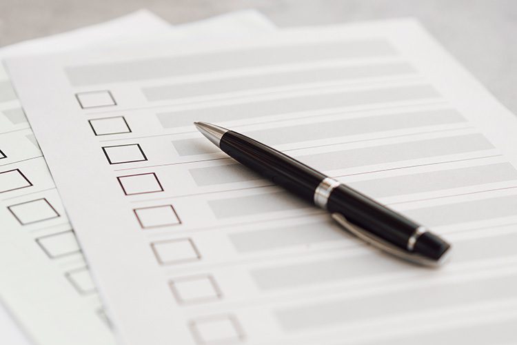 Quoi mettre dans une mise en demeure