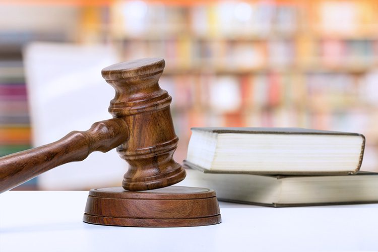 Réussir sa démarche au tribunal