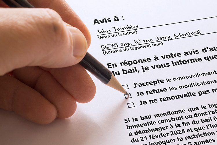 Vous avez refusé ! Qu’est-ce qui se passe maintenant ? Vous avez refusé ! Qu’est-ce qui se passe maintenant ?